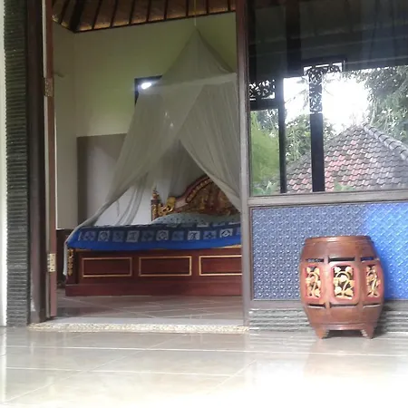 Gaufando Guest House