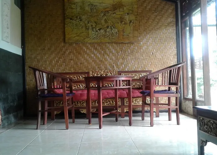 Gaufando Ubud (Bali)
