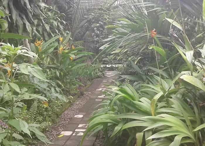 Gaufando Guest house
