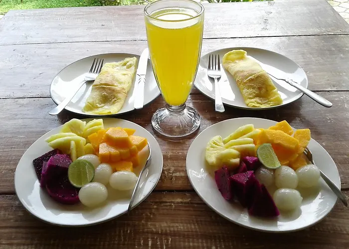 Gaufando Ubud (Bali)