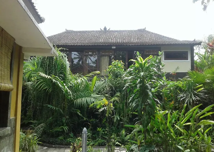 Guest house Gaufando Ubud (Bali)